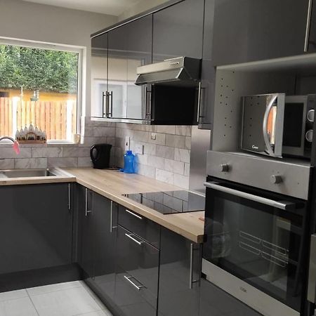 Studio With Private Kitchen Дублін Екстер'єр фото