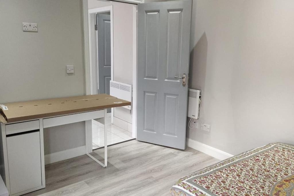 Studio With Private Kitchen Дублін Екстер'єр фото