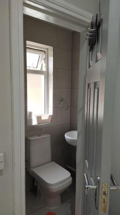 Studio With Private Kitchen Дублін Екстер'єр фото