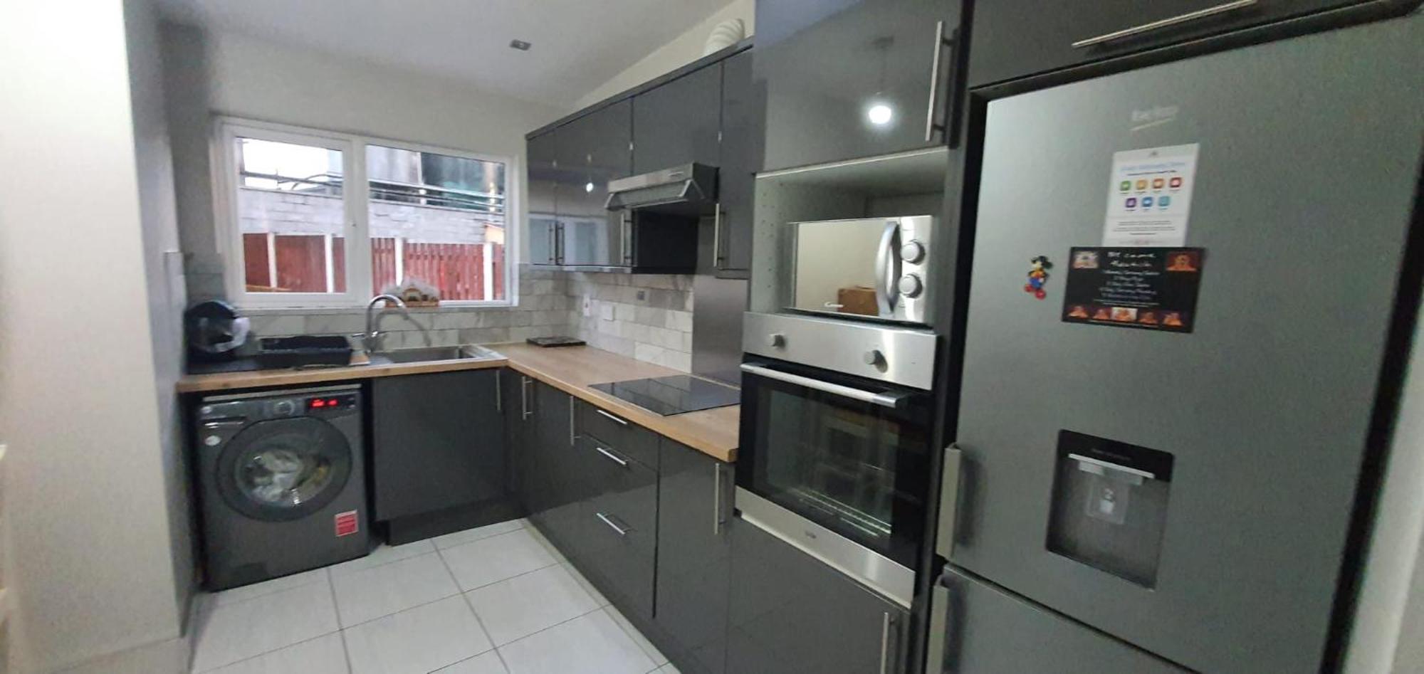Studio With Private Kitchen Дублін Екстер'єр фото