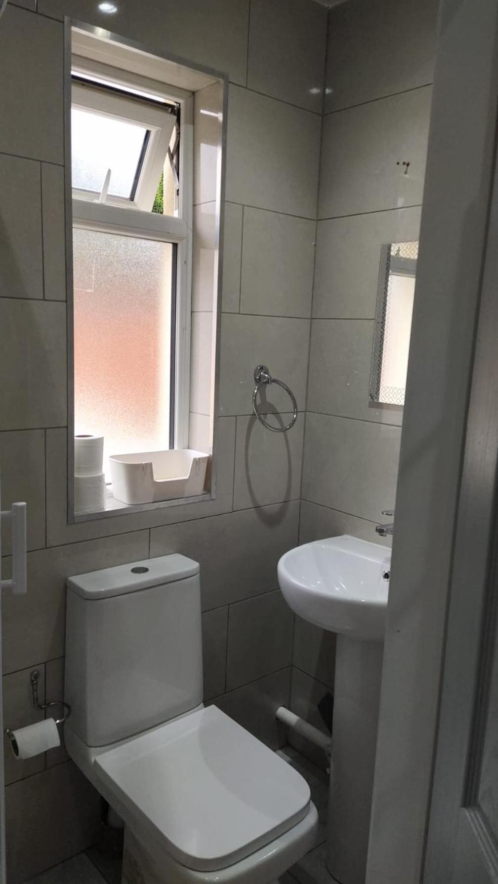 Studio With Private Kitchen Дублін Екстер'єр фото