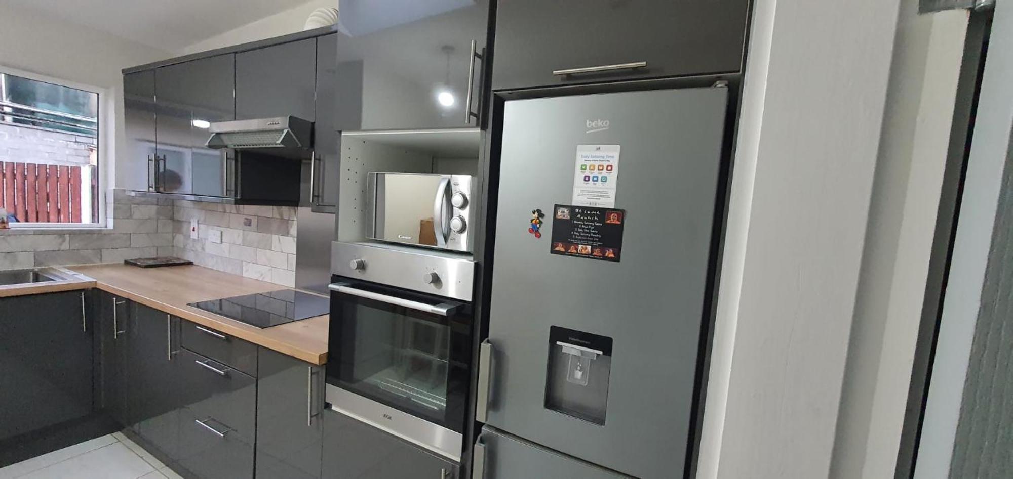 Studio With Private Kitchen Дублін Екстер'єр фото
