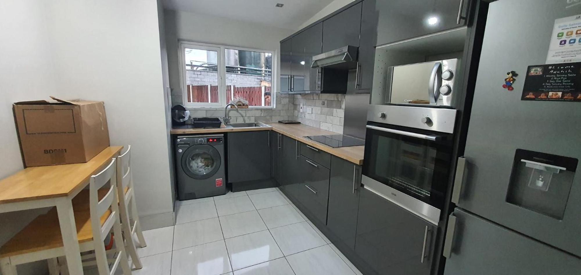 Studio With Private Kitchen Дублін Екстер'єр фото